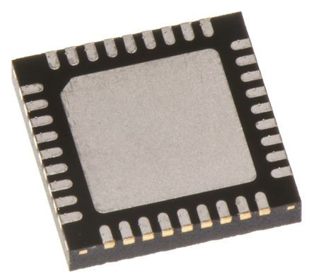STM32F103T8U7图片4