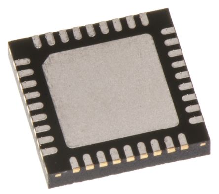 STM32F103T8U7图片6