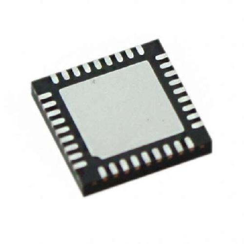 STM32F103T8U7图片11