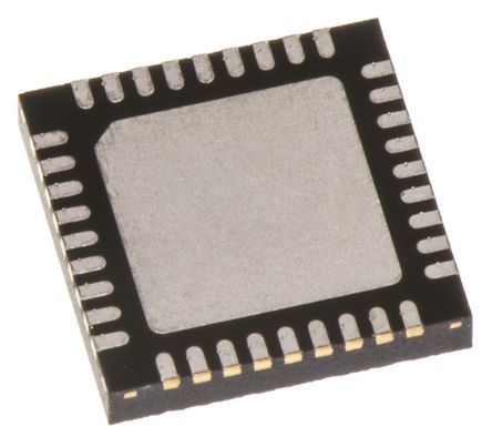 STM32F103T8U7图片8