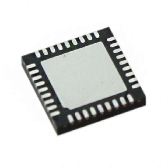 STM32F103T8U7图片18