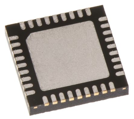 STM32F103T8U7图片2