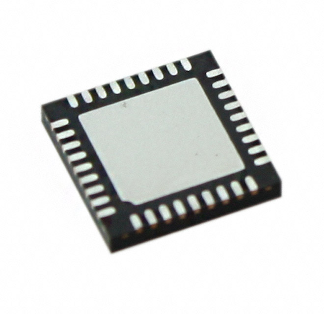 STM32F103T8U7图片19