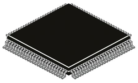 STM32F217VET6图片2