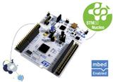 STM32F302C6T6图片6