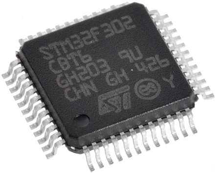 STM32F302CBT6图片5