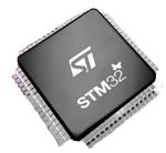 STM32F372V8H6图片4