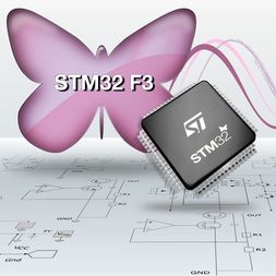 STM32F372V8T6