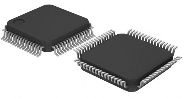 STM32F373R8T6图片14