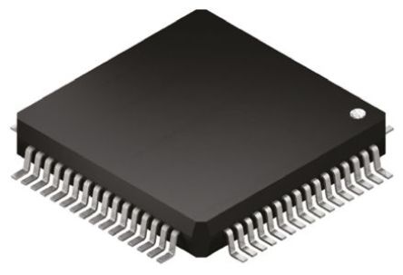 STM32F373RBT6图片3