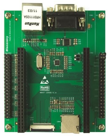 STM32F4DIS-BB图片2