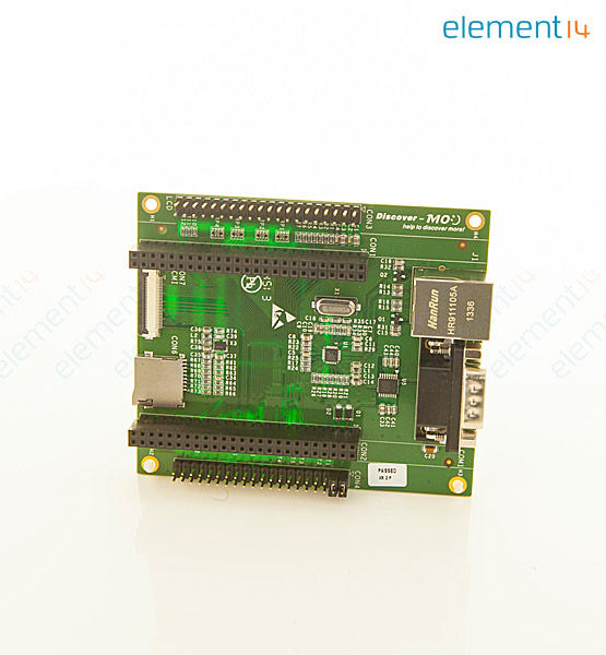 STM32F4DIS-BB图片15