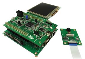 STM32F4DIS-BB图片14