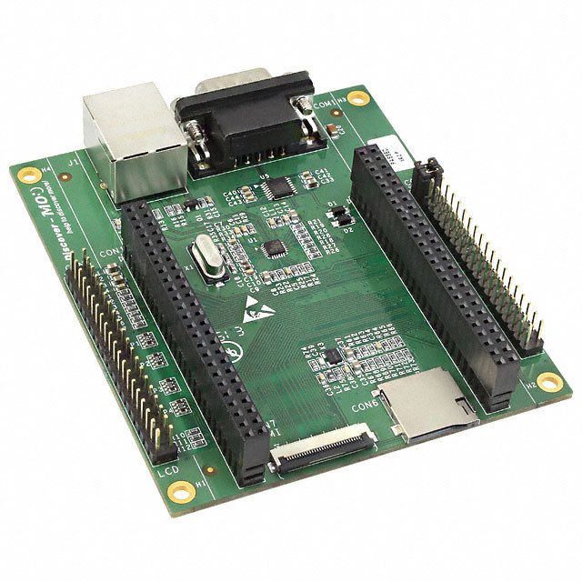 STM32F4DIS-BB图片16
