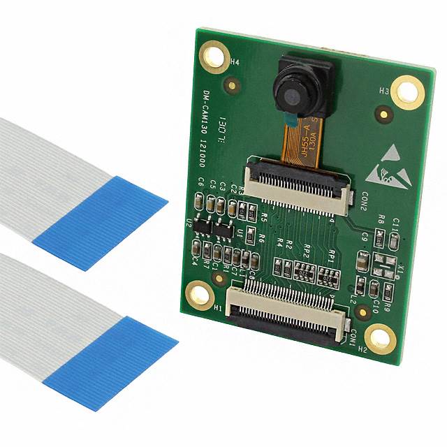 STM32F4DIS-CAM图片13