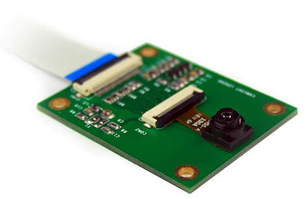 STM32F4DIS-CAM图片1