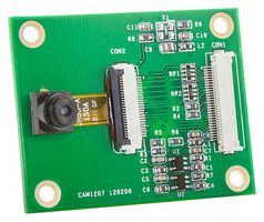 STM32F4DIS-CAM图片9