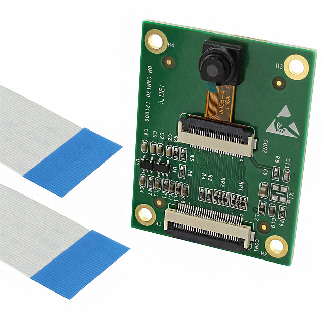 STM32F4DIS-CAM图片12