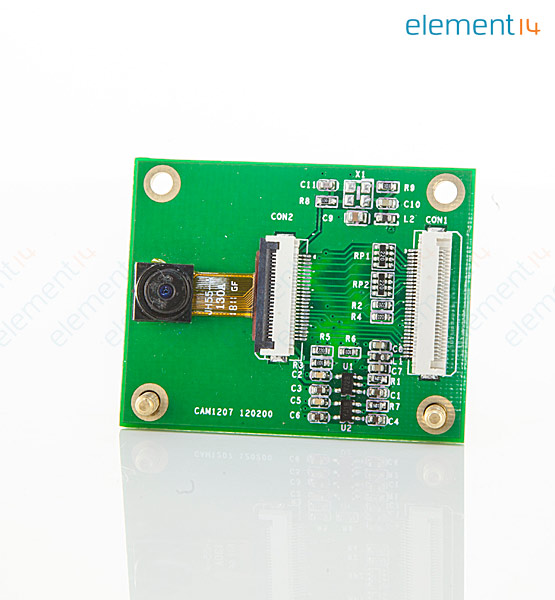 STM32F4DIS-CAM图片11