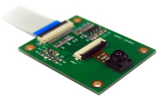 STM32F4DIS-CAM图片10
