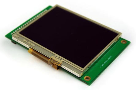 STM32F4DIS-LCD