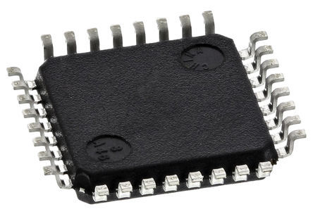 STM32L051K8T6图片2