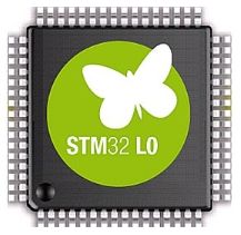 STM32L051R6H6