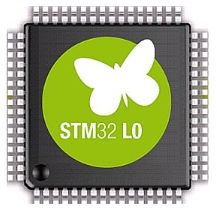 STM32L051R6H6图片1