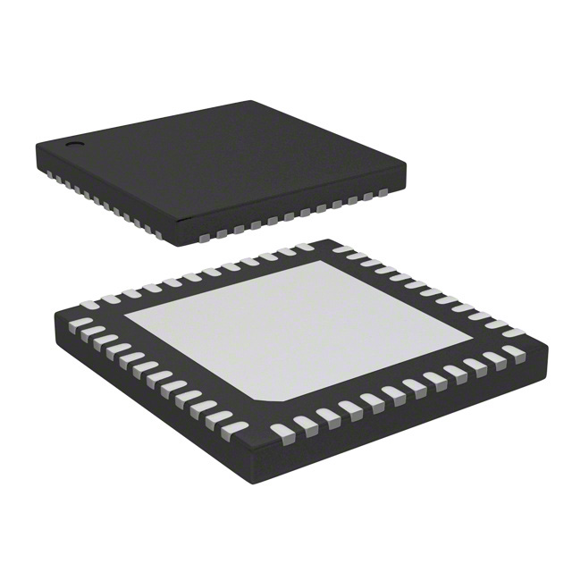 STM32L151C8U6图片6