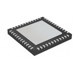 STM32L151CCU6图片2