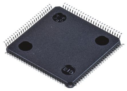 STM32L151V8T6A图片4