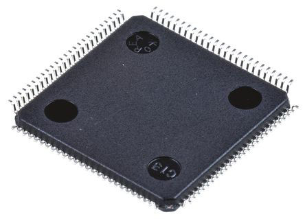 STM32L151V8T6A图片2