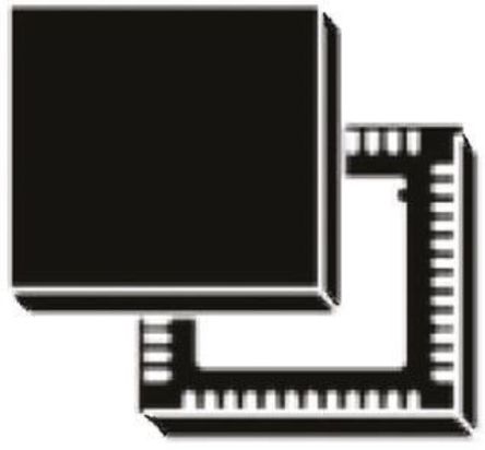 STM32L152C8U6图片1