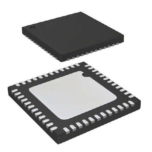 STM32L152CBU6A图片4