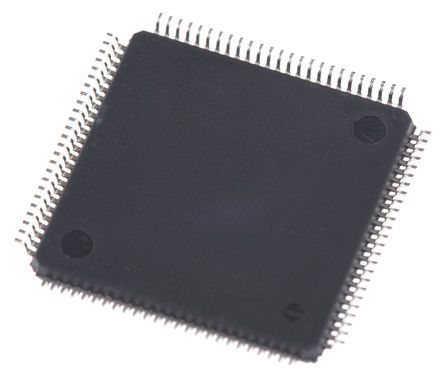 STM32L152V8T6A图片3