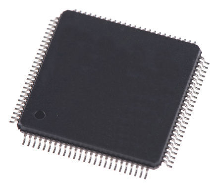 STM32L152V8T6A图片2