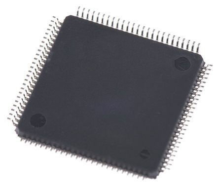 STM32L152V8T6A图片5