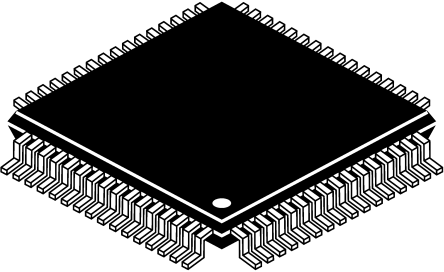 STM8S207RBT6C图片1