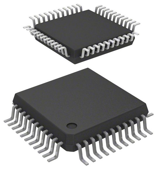 STM8S207S8T3CTR图片4