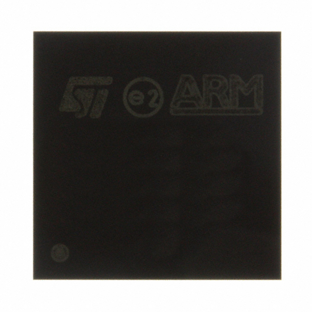 STR710FZ1H6图片7