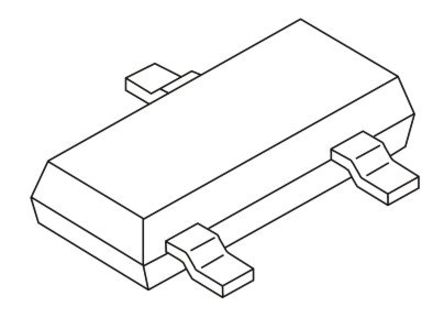 SZBZX84C18LT1G图片1