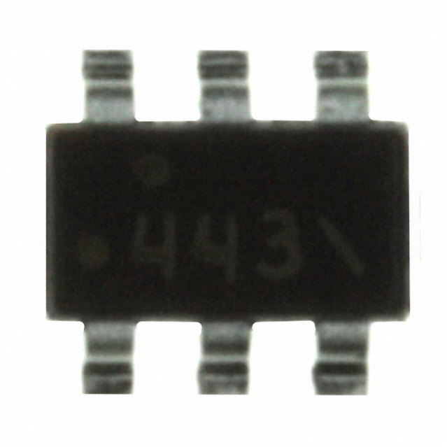 SI3443DV图片6