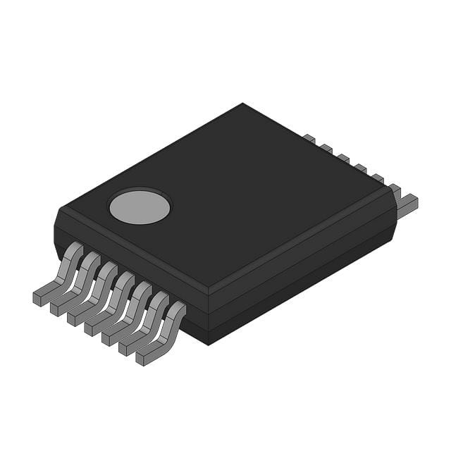 SN74CB3Q3125DGVR图片5