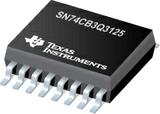 SN74CB3Q3125DGVR图片2