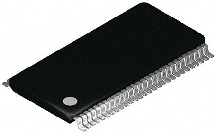 SN74CBT16211ADL图片2