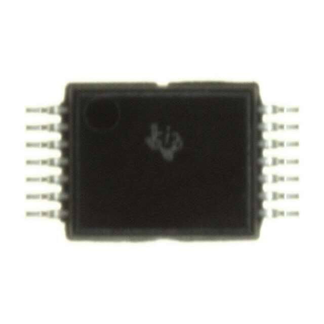 SN74CBTLV3125DGVR图片8
