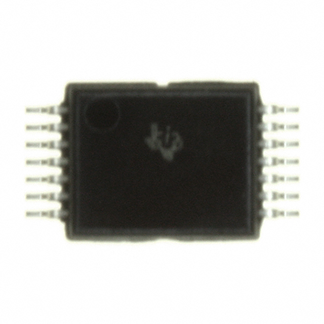 SN74CBTLV3125DGVR图片7