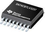 SN74CBTLV3257PWE4图片4