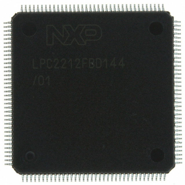 ST10F276-4T3图片4