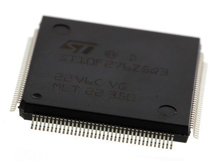 ST10F276Z5Q3图片6